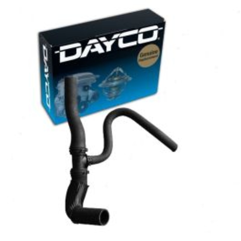 Dayco Lower Radiator Coolant Hose for 1999-2004 GMC Sierra 1500 4.3L V6