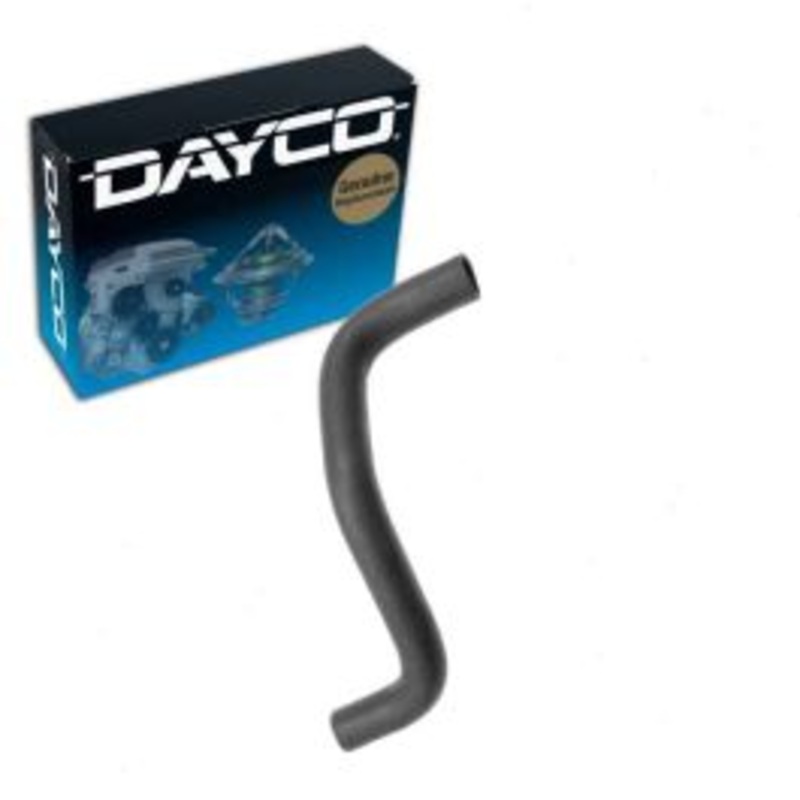 Dayco Lower Radiator Coolant Hose for 2007-2009 Nissan 350Z