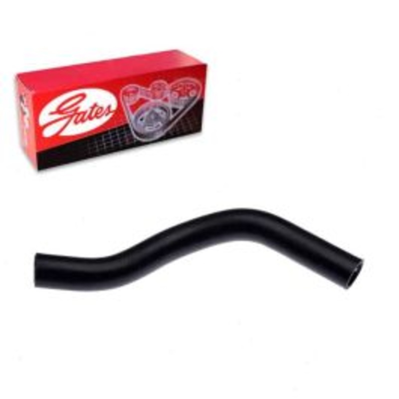 Gates Upper Radiator Coolant Hose for 2001-2005 Kia Magentis 2.5L 2.7L V6