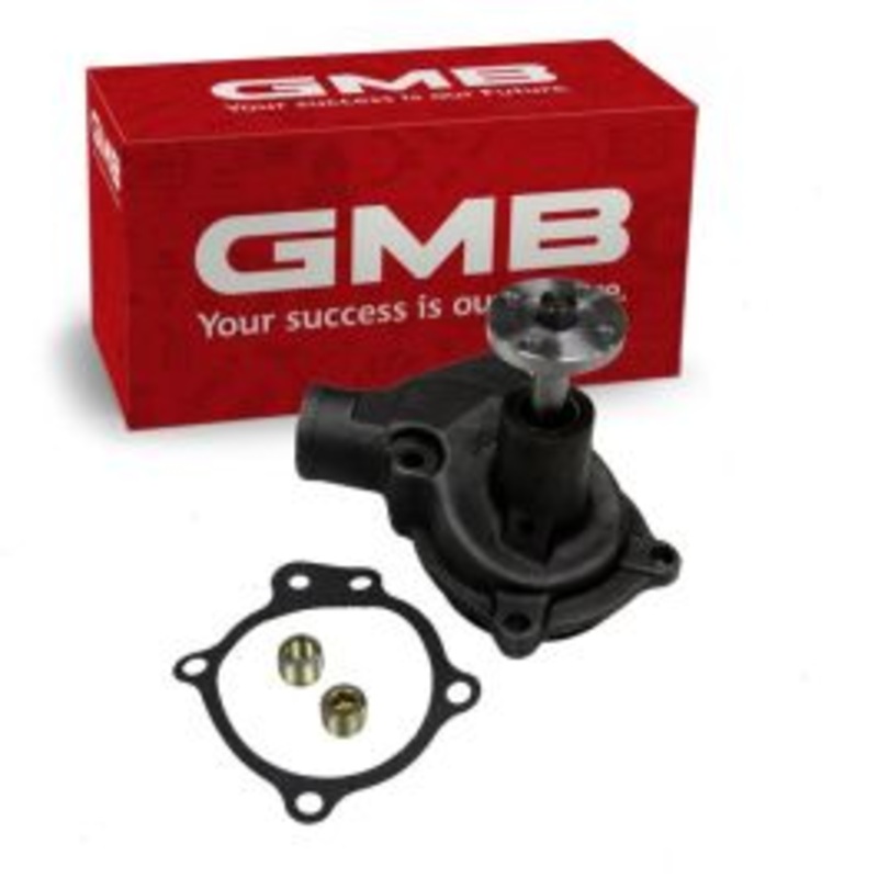 GMB Engine Water Pump for 1955-1957 Chevrolet Two-Ten Series 3.8L L6