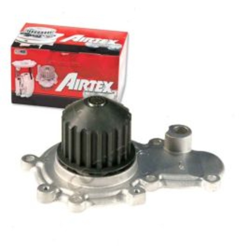 Airtex Engine Water Pump for 1995-1999 Dodge Avenger 2.0L L4