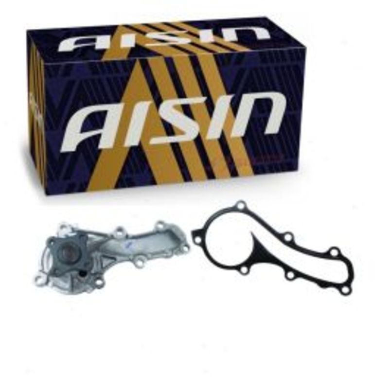 AISIN Engine Water Pump for 2001-2005 Nissan Almera 1.8L L4