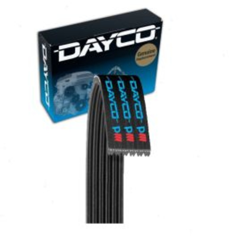 Dayco 5040285 Serpentine Belt