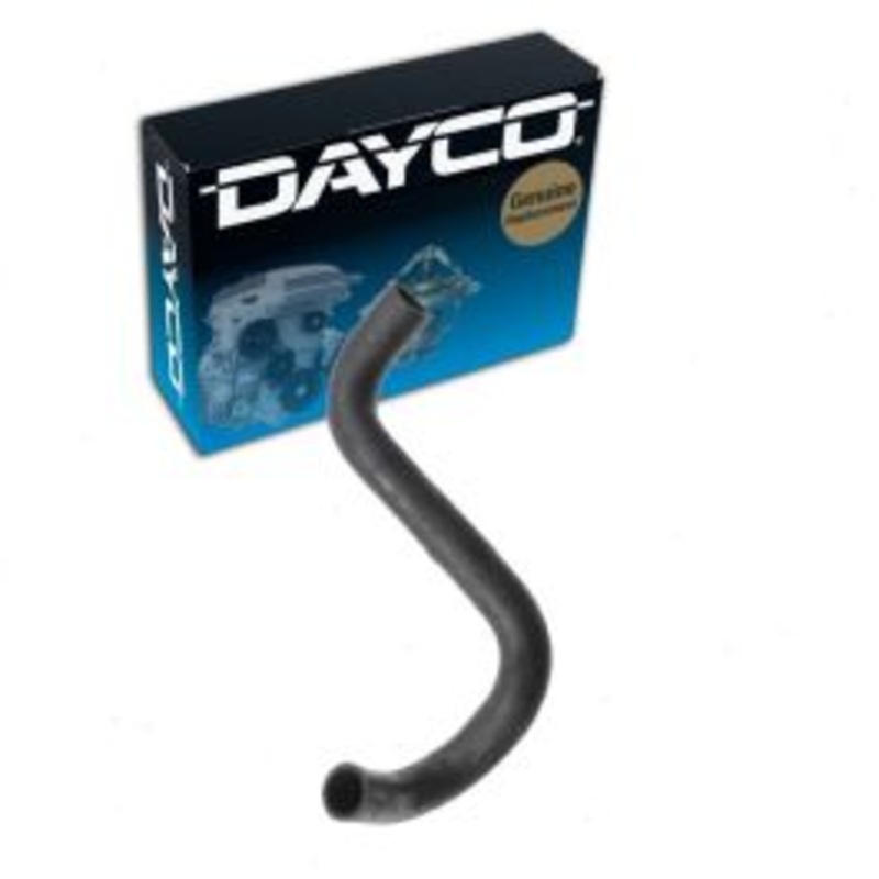 Dayco 71170 Radiator Coolant Hose