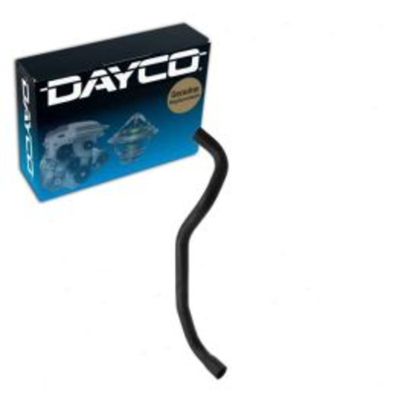 Dayco 71522 Radiator Coolant Hose