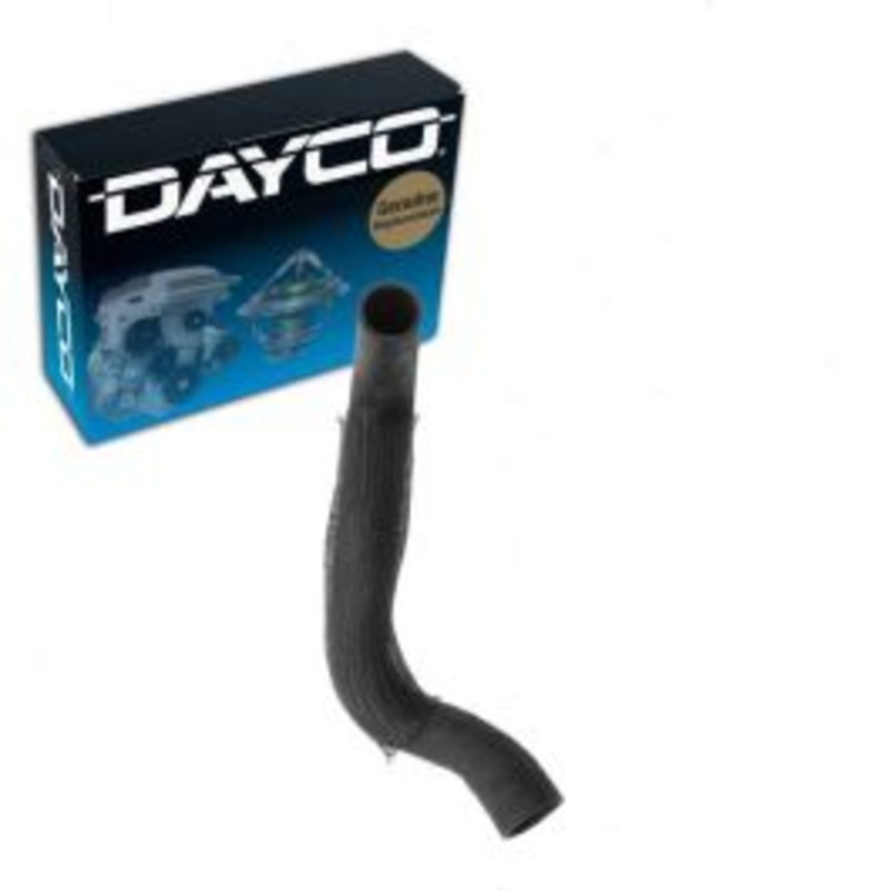 Dayco 71985 Radiator Coolant Hose