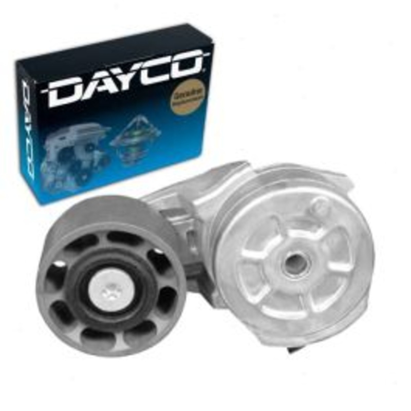Dayco 89466 Drive Belt Tensioner Assembly