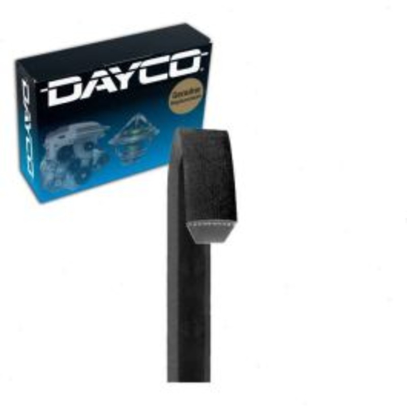 Dayco BP45 Accessory Drive Belt