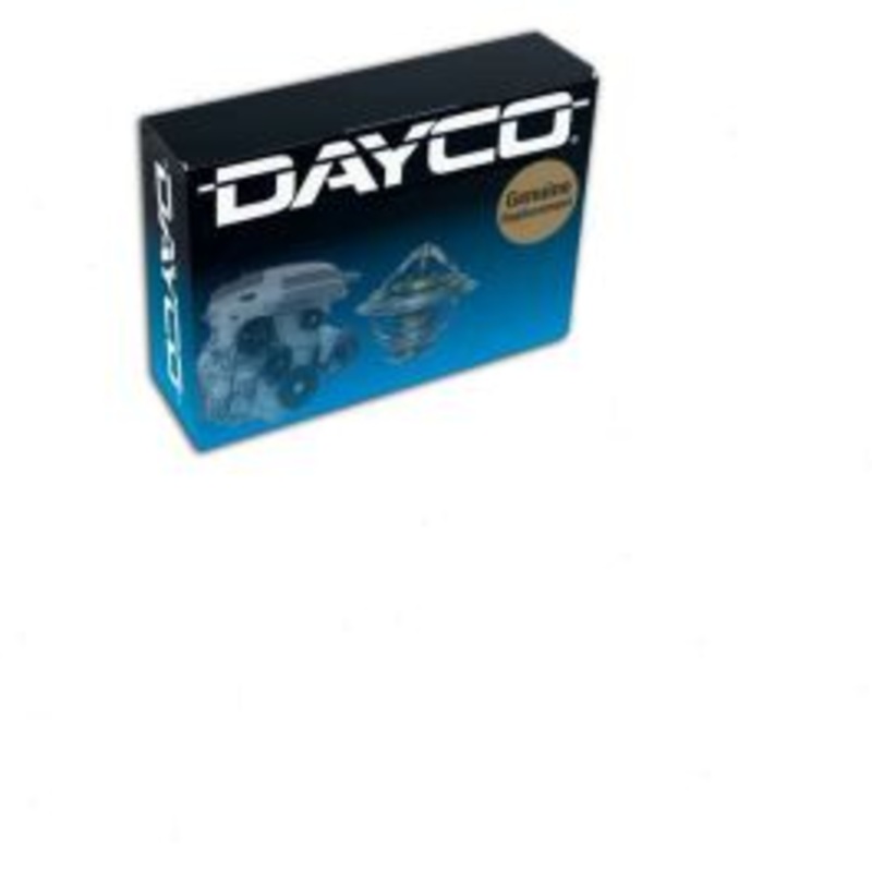 Dayco DP961 Engine Water Pump
