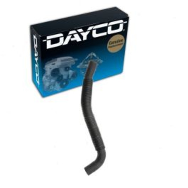 Dayco Lower Radiator Coolant Hose for 1993-1996 Mitsubishi Mirage 1.8L L4