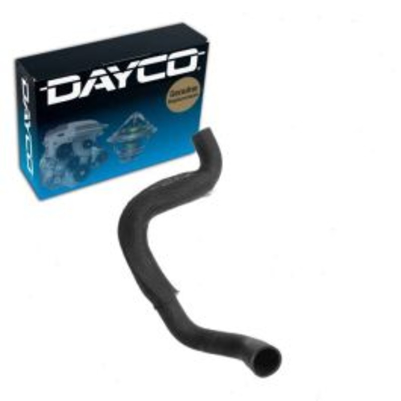 Dayco Lower Radiator Coolant Hose for 1994-1995 GMC K2500 4.3L V6
