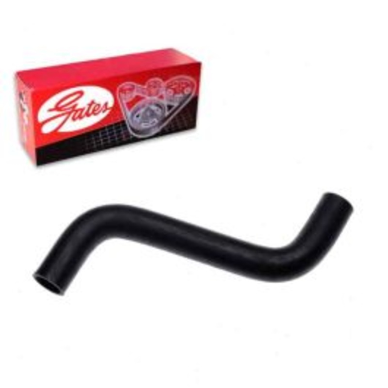 Gates Lower Radiator Coolant Hose for 2005-2008 Ford Escape 3.0L V6
