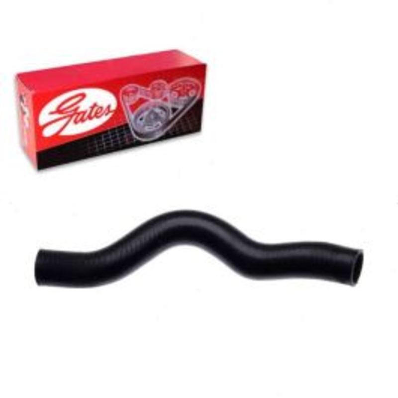 Gates Upper Radiator Coolant Hose for 2004-2012 GMC Canyon 3.5L 3.7L L5