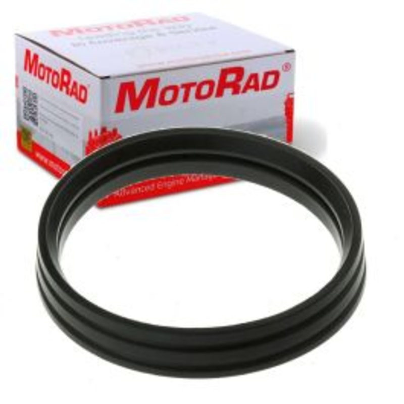 MotoRad Coolant Thermostat Seal for 1995 Chevrolet Blazer