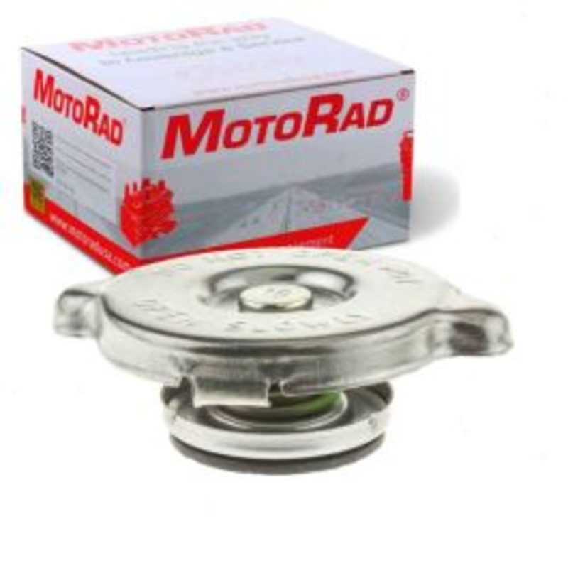 MotoRad Radiator Cap for 2012-2019 Ram 1500