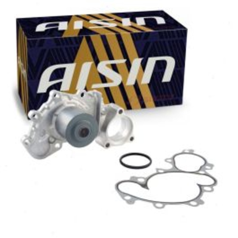 AISIN Engine Water Pump for 1995-2000 Toyota Tacoma 3.4L V6