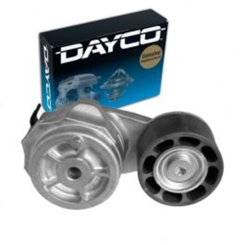 Dayco 89480 Drive Belt Tensioner Assembly