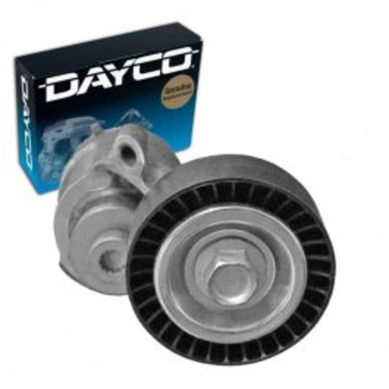 Dayco 89620 Drive Belt Tensioner Assembly
