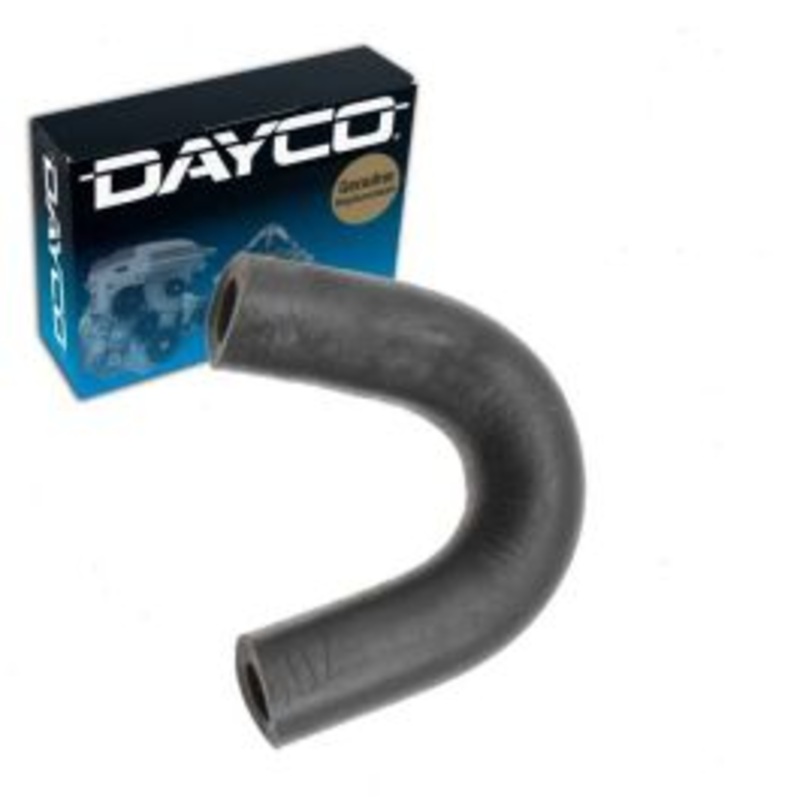 Dayco Engine Coolant Bypass Hose for 1987-2000 Dodge Caravan 3.0L V6