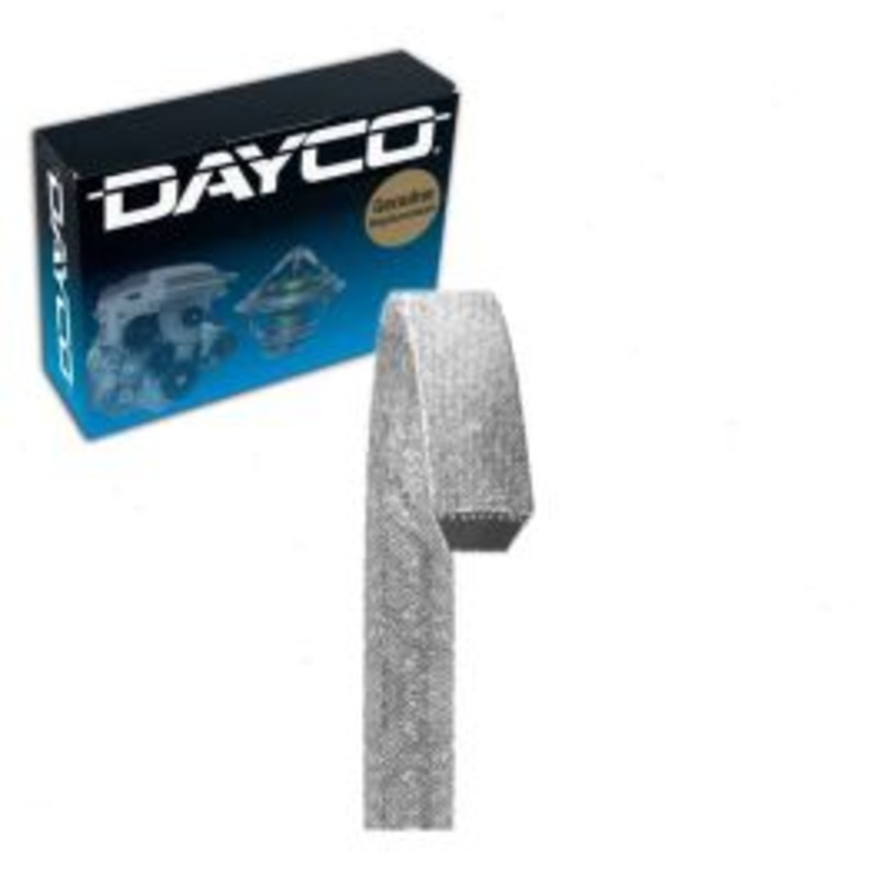 Dayco L424 Accessory Drive Belt