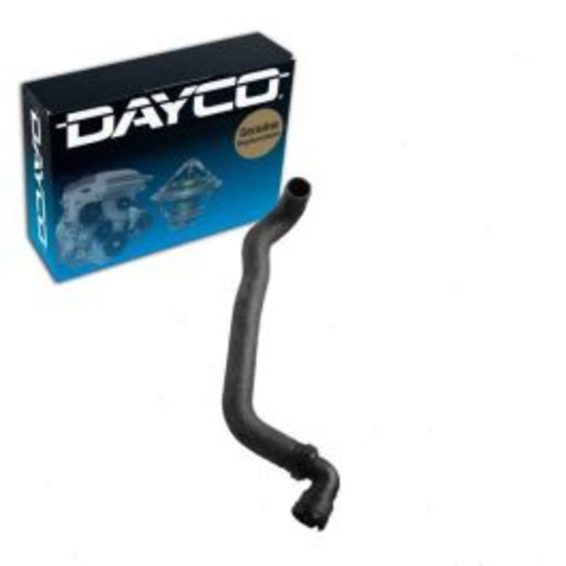 Dayco Lower Radiator Coolant Hose for 2009-2014 Ford Expedition 5.4L V8
