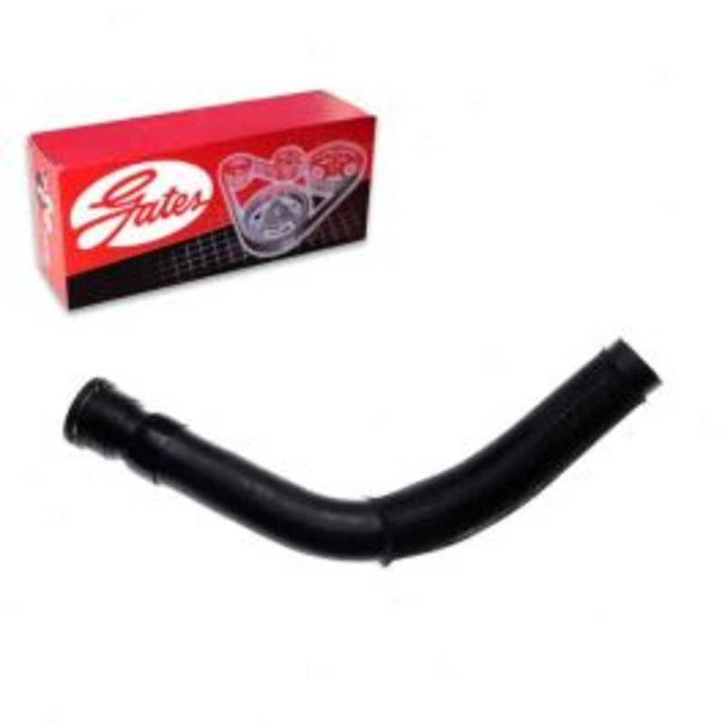 Gates Lower Radiator Coolant Hose for 2004-2020 GMC Savana 2500 4.8L 5.3L 6.0L V8