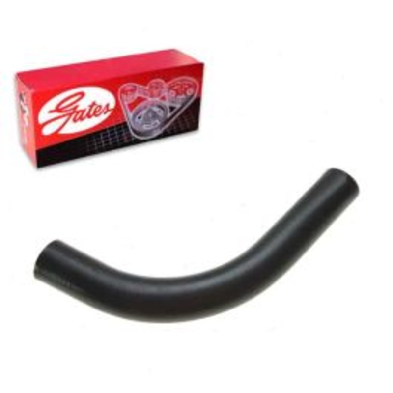 Gates Upper Radiator Coolant Hose for 1953-1960 Cadillac Eldorado 5.4L 6.0L 6.4L V8