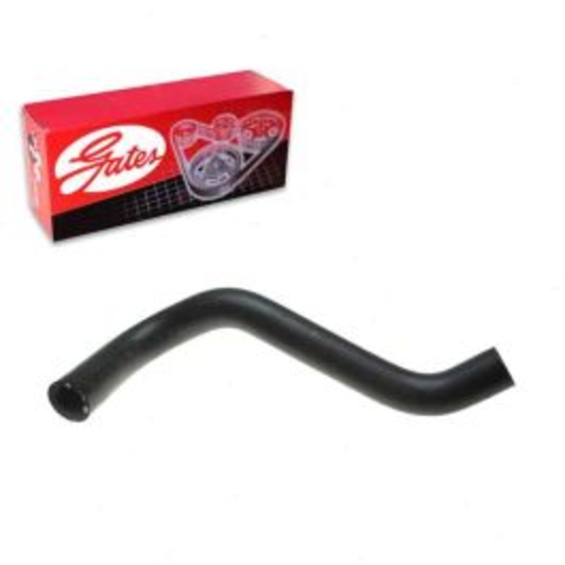 Gates Upper Radiator Coolant Hose for 1998 Dodge B1500 5.2L 5.9L V8