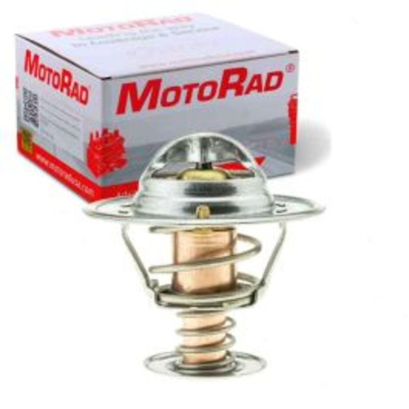 MotoRad Engine Coolant Thermostat for 1993-2004 Ford Grand Marquis