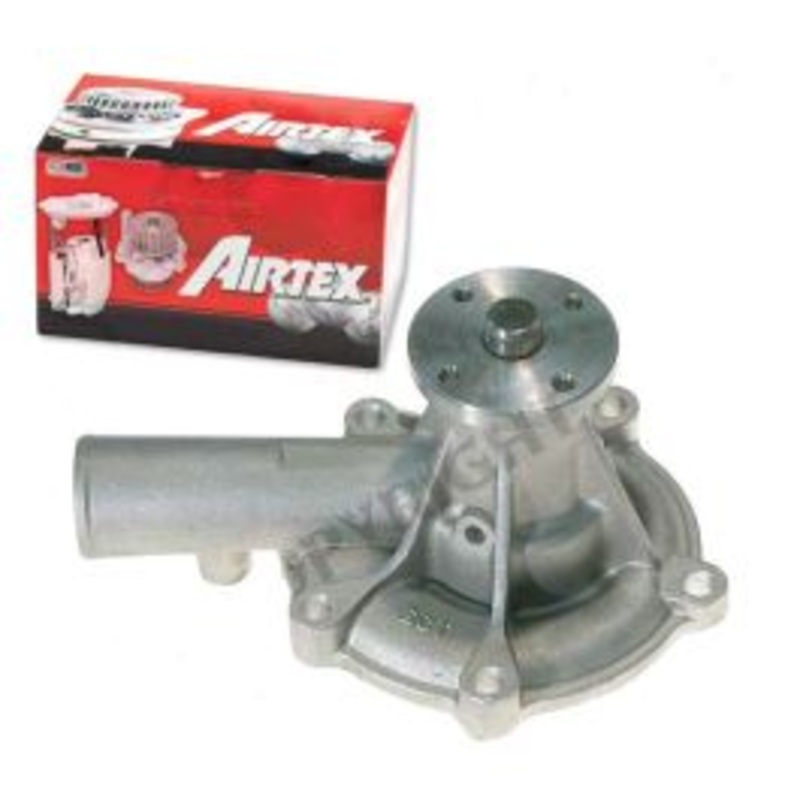 Airtex AW7120 Engine Water Pump