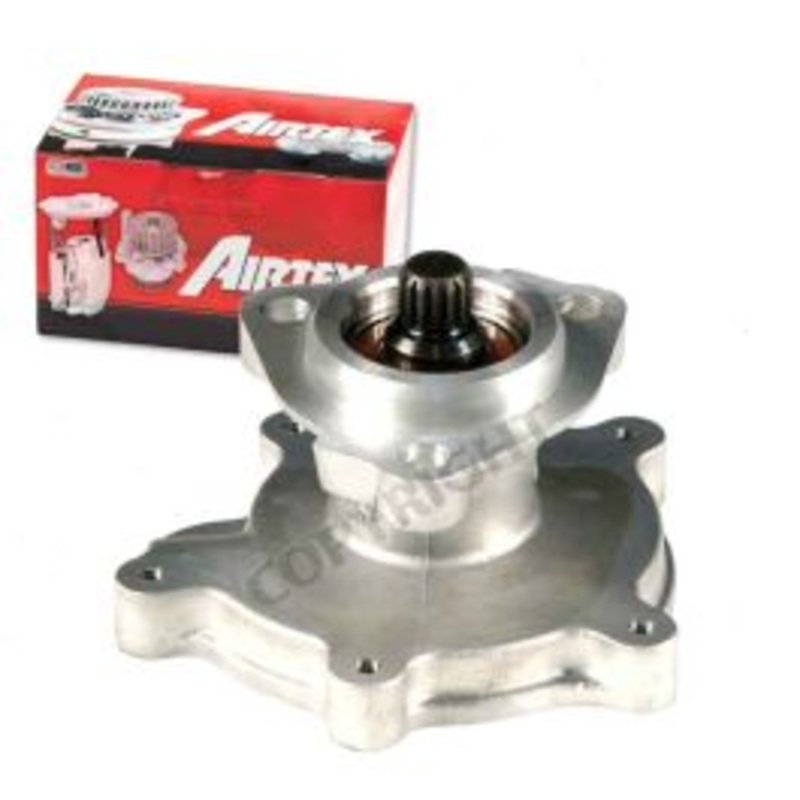 Airtex Engine Water Pump for 1995 Chevrolet Cavalier 2.3L L4