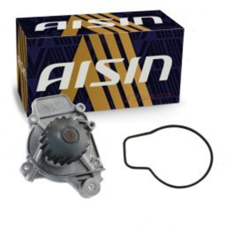 AISIN Engine Water Pump for 1988-1995 Honda Civic 1.5L 1.6L L4