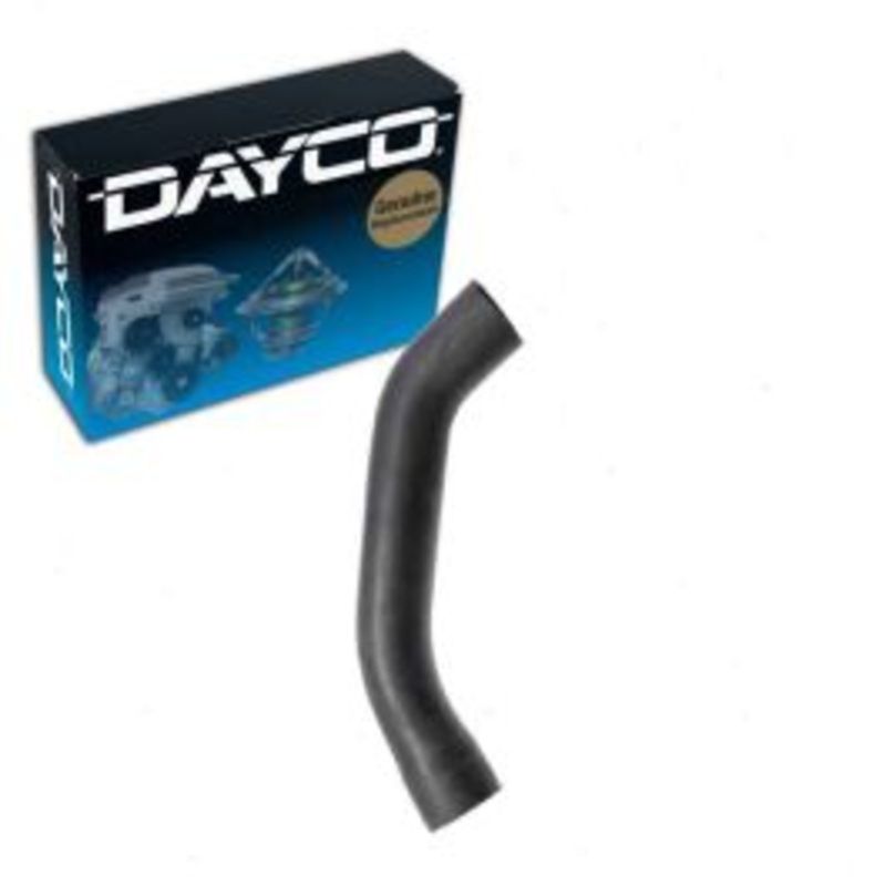 Dayco 71216 Radiator Coolant Hose