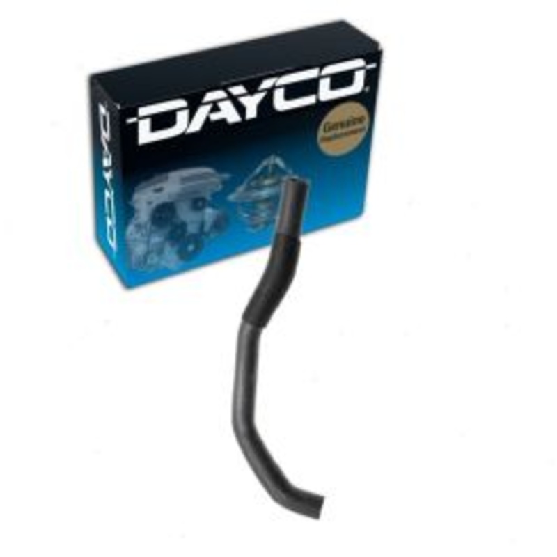 Dayco 71866 Radiator Coolant Hose