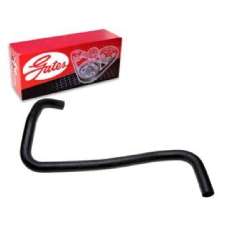 Gates Upper Radiator Coolant Hose for 2007-2020 GMC Savana 2500 4.8L 6.0L V8