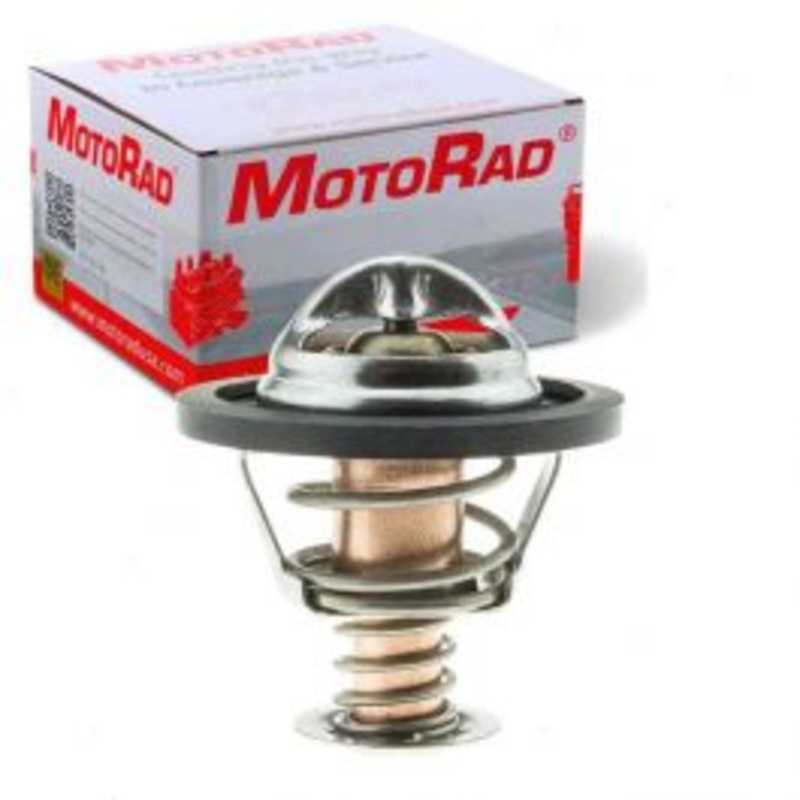 MotoRad Engine Coolant Thermostat for 1994-2005 Pontiac Grand Am