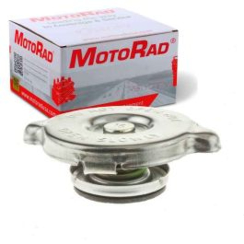 MotoRad Radiator Cap for 1991-2001 Oldsmobile Bravada