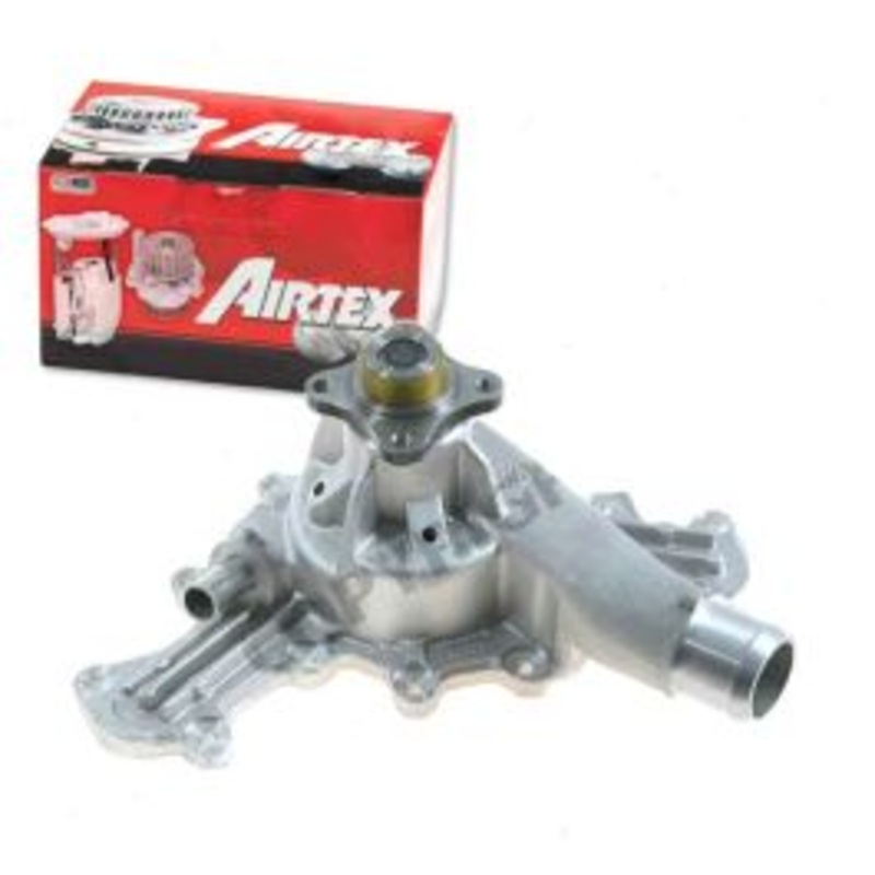 Airtex AW4060 Engine Water Pump