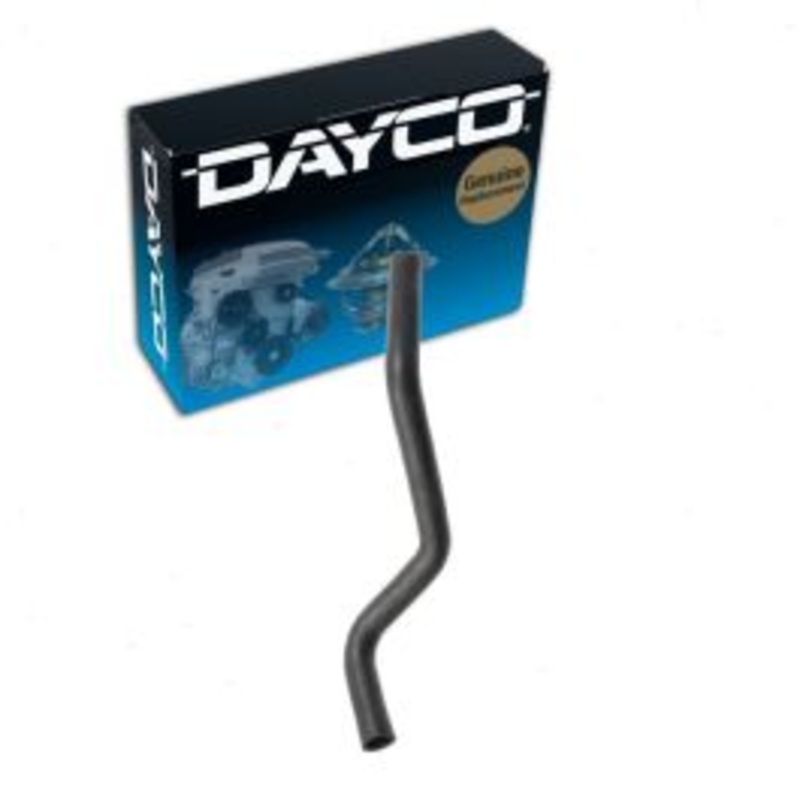 Dayco 71920 Radiator Coolant Hose