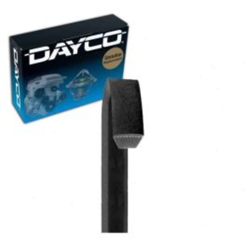 Dayco AP38 Accessory Drive Belt