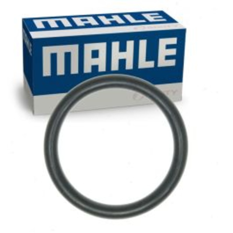 MAHLE Engine Coolant Pipe O-Ring for 2000-2017 Acura CL ILX Integra MDX RDX RL RLX TL TLX TSX ZDX 1.5L 1.8L 2.0L 3.2L 3.5L 3.7L L4 V6