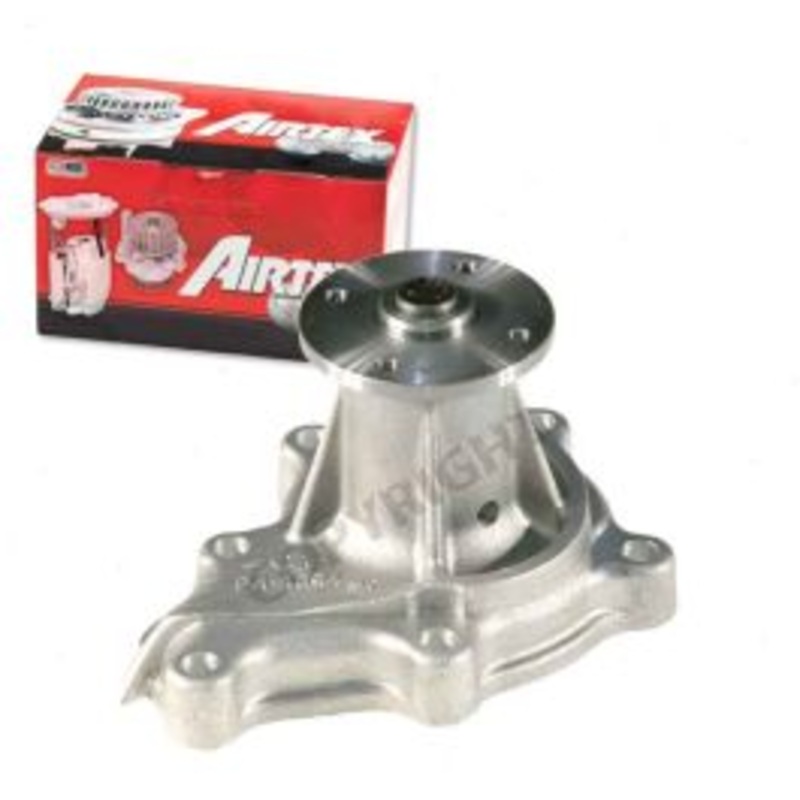 Airtex Engine Water Pump for 1985-1994 Nissan Maxima 3.0L V6