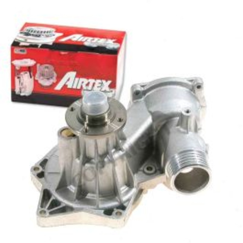Airtex Engine Water Pump for 1994-1995 BMW 540i 4.0L V8