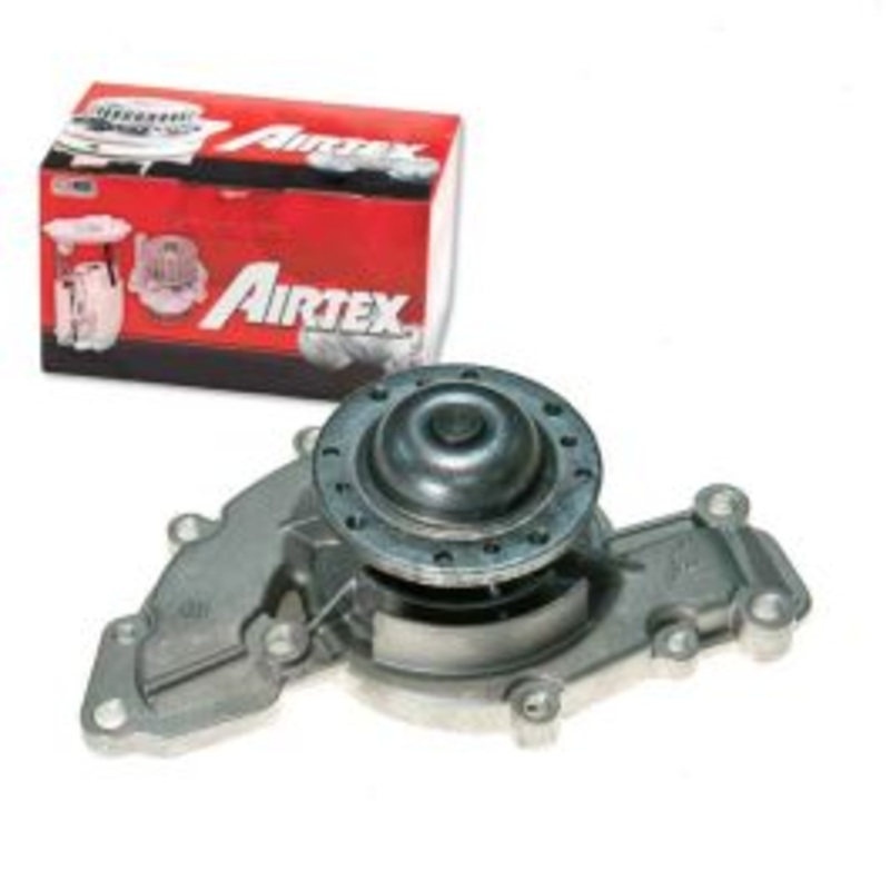 Airtex Engine Water Pump for 1996-1999 Oldsmobile 88 3.8L V6