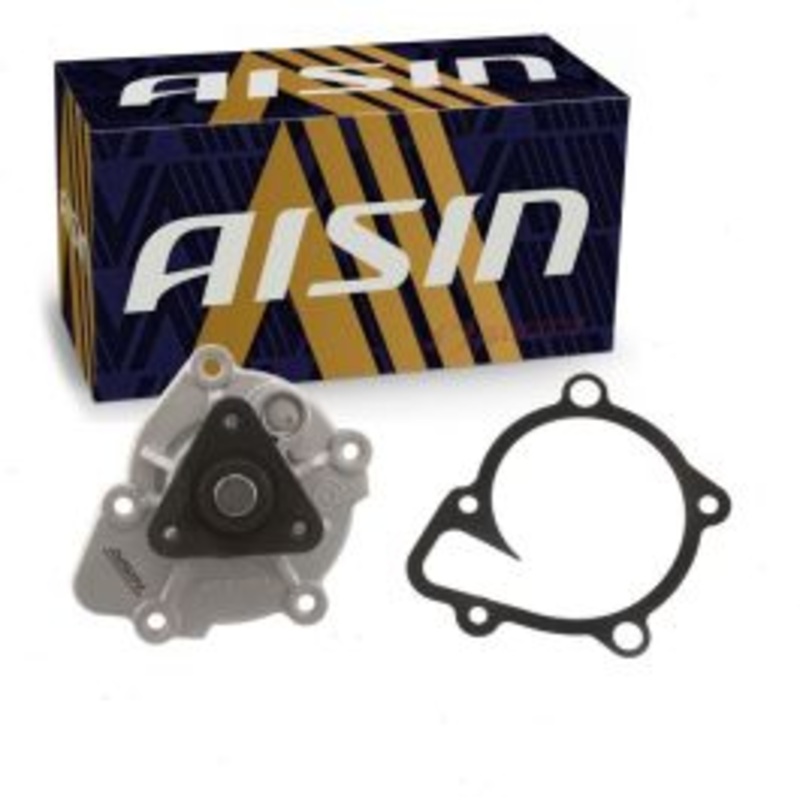 AISIN Engine Water Pump for 2013-2015 Hyundai Santa Fe 2.4L L4