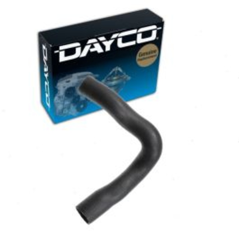 Dayco 71038 Radiator Coolant Hose