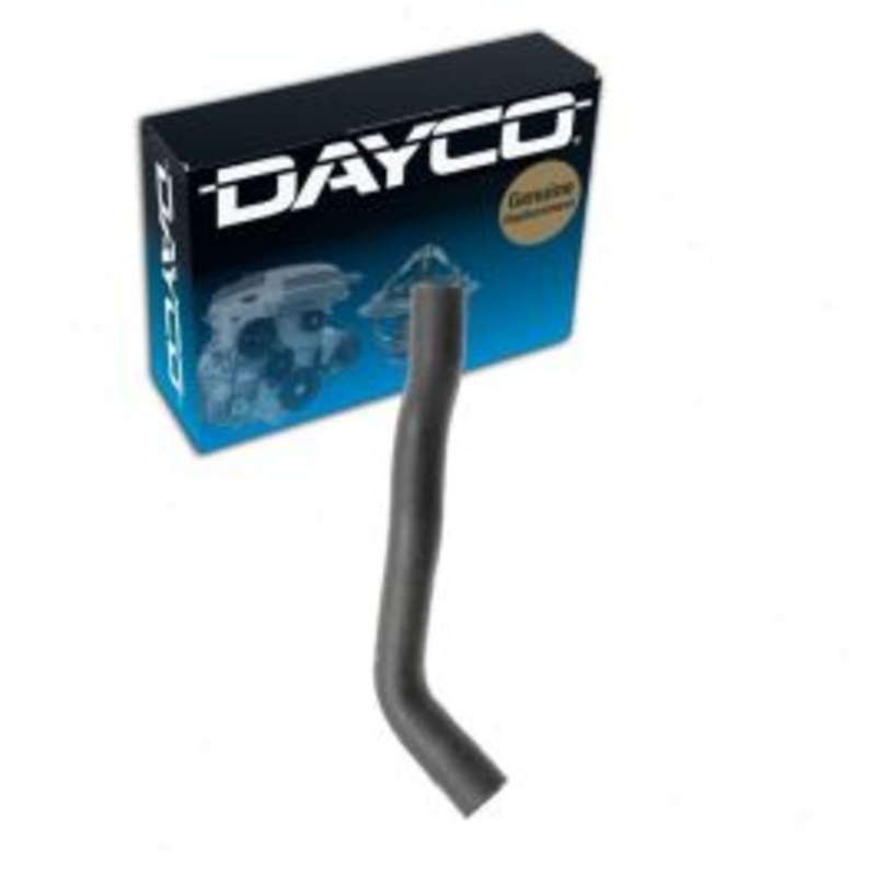 Dayco 71860 Radiator Coolant Hose