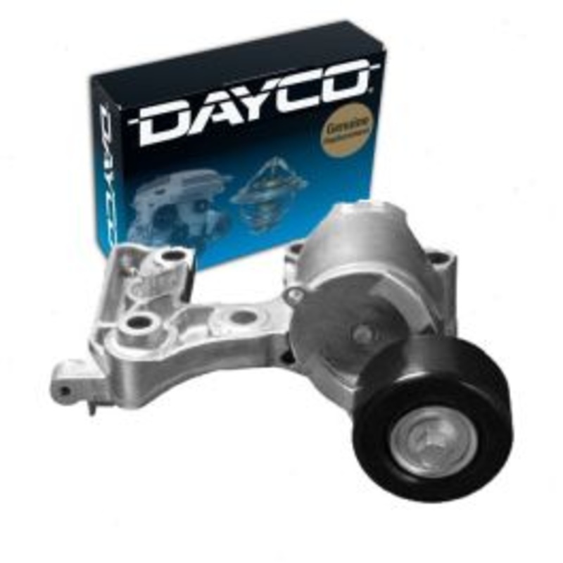 Dayco 89371 Drive Belt Tensioner Assembly