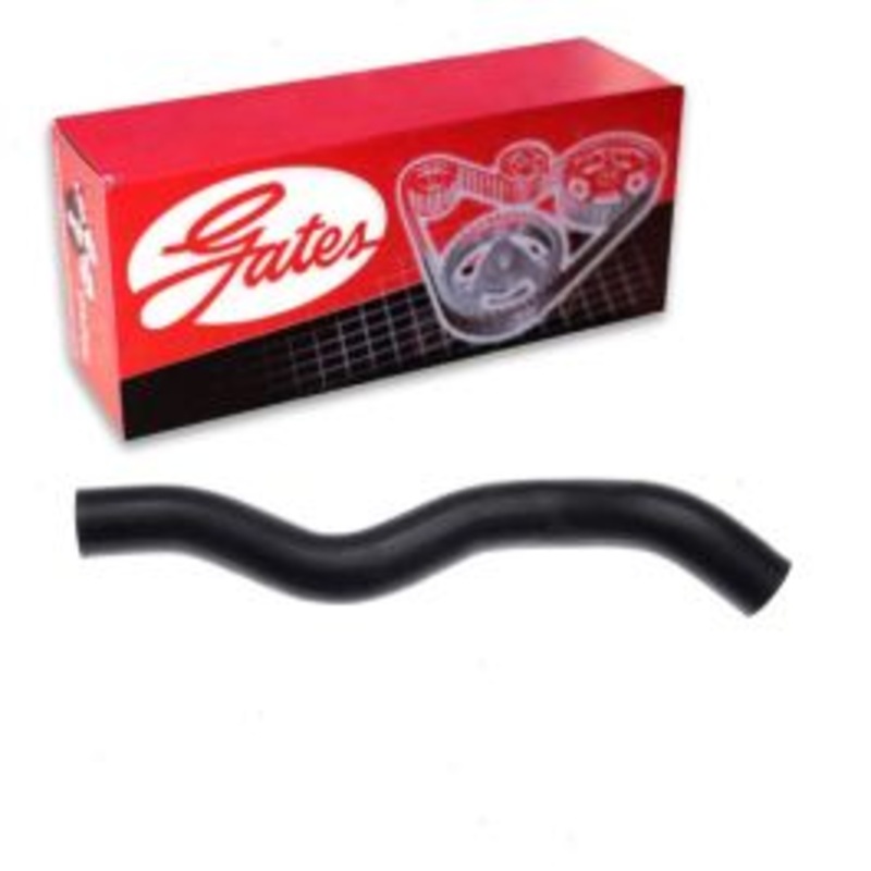 Gates Upper Radiator Coolant Hose for 2007-2010 Honda Odyssey 3.5L V6