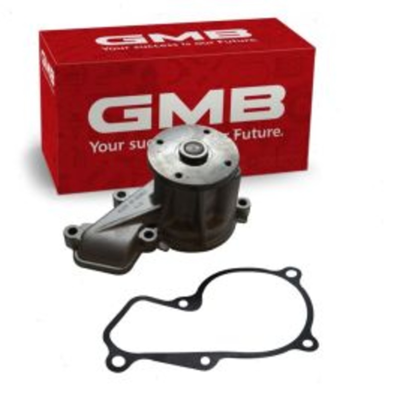 GMB Engine Water Pump for 2020-2021 Kia Seltos 2.0L L4